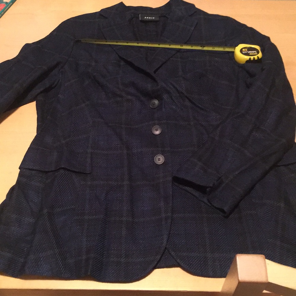 Akris jacket - Picture 4 of 4